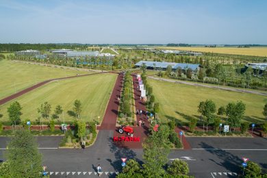 H-Farm, il Campus dove si studia il futuro è in Veneto