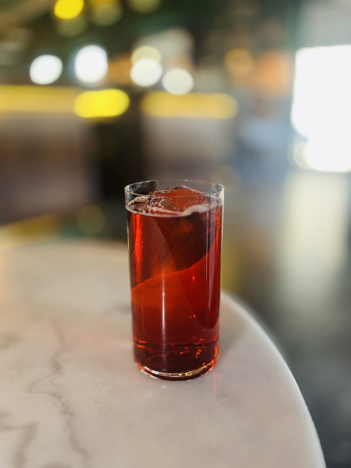 Galleria foto 'San Valentino, i cocktail dell’amore' - foto 15