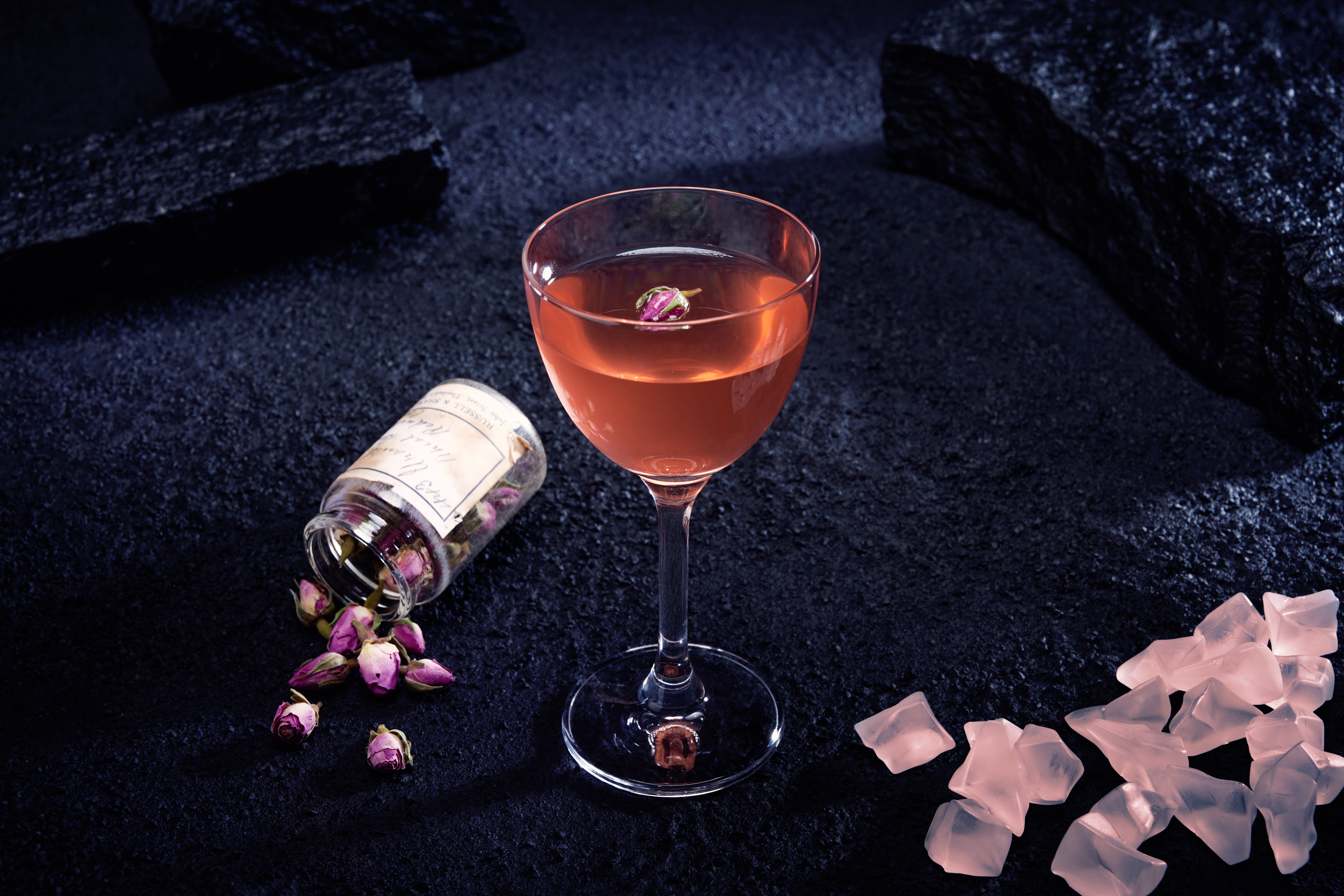 San Valentino, i cocktail dell’amore