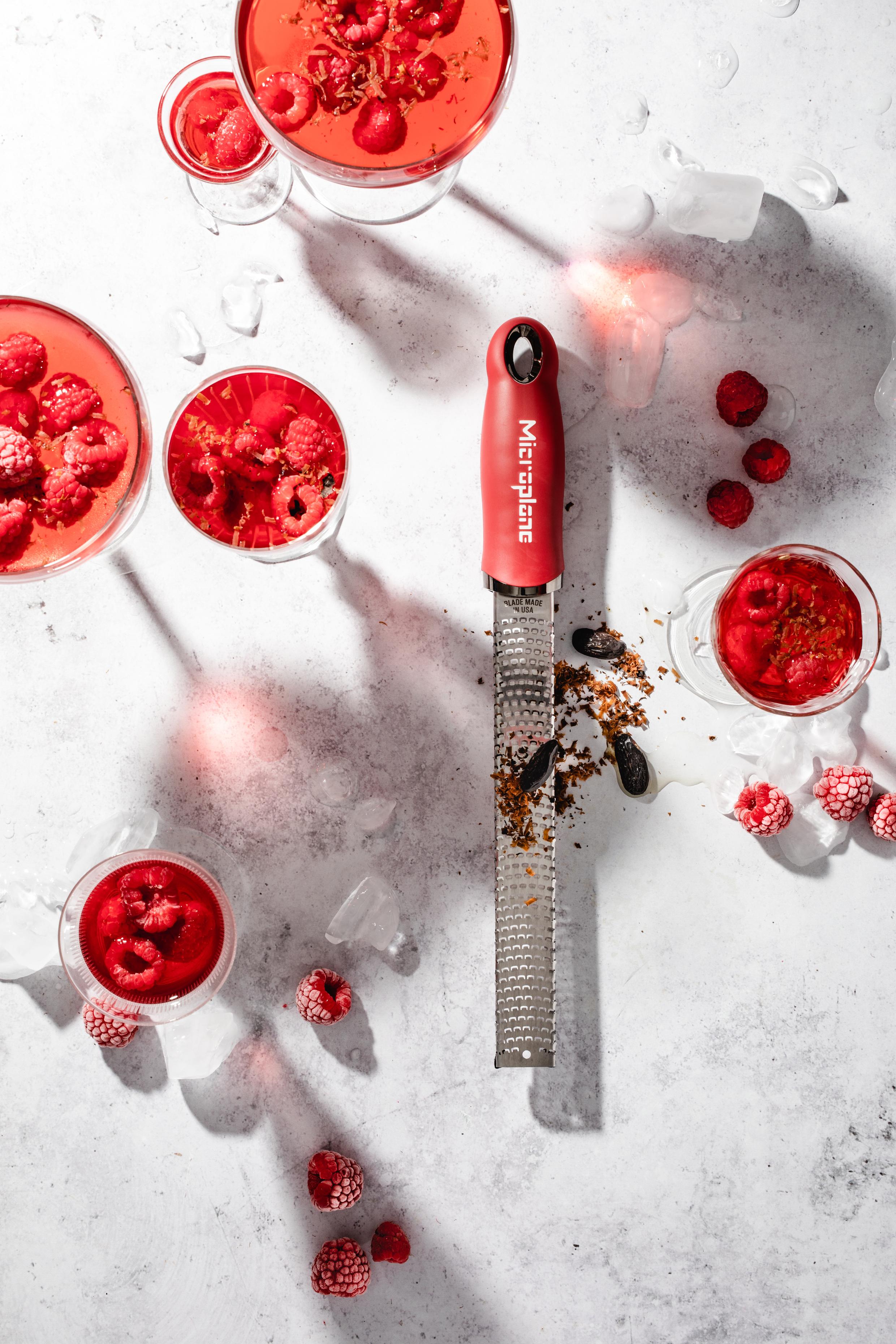 San Valentino, i cocktail dell’amore