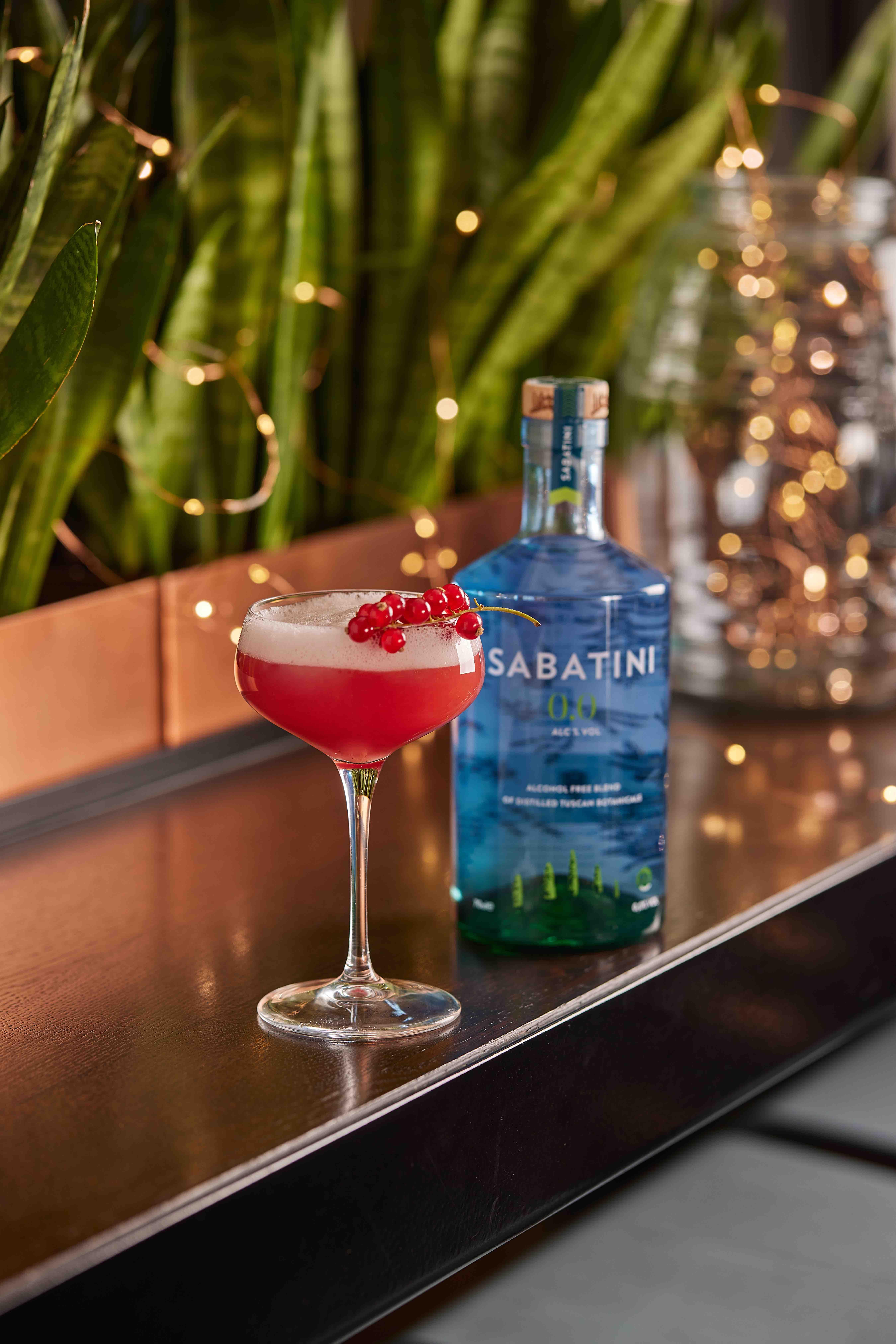 San Valentino, i cocktail dell’amore