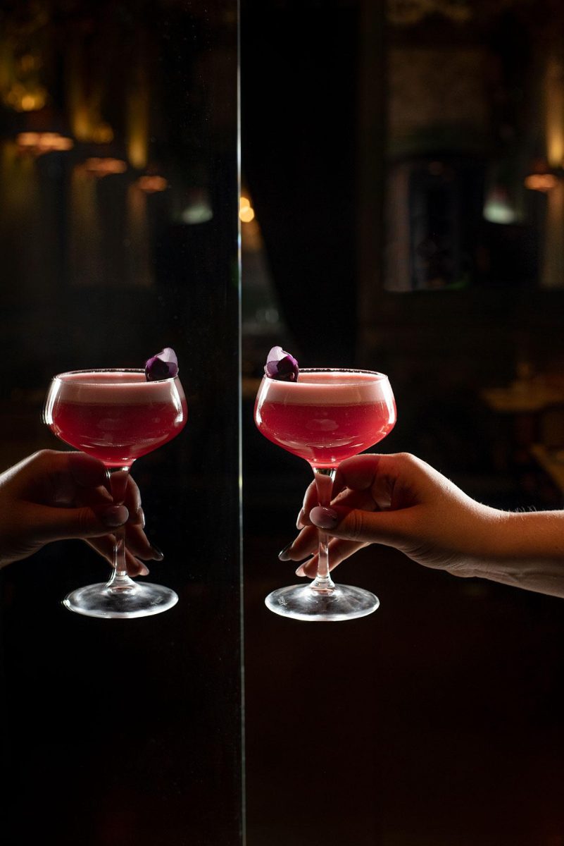 San Valentino, i cocktail dell’amore