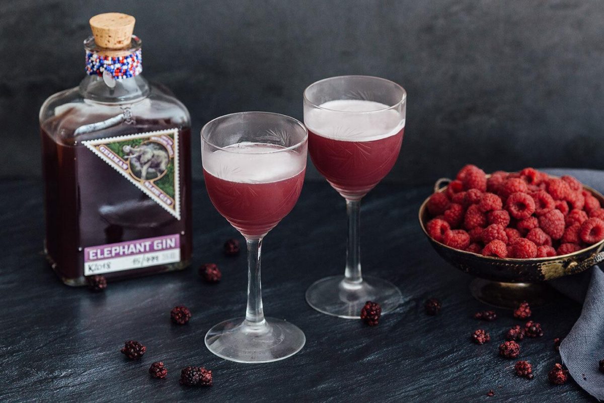 San Valentino, i cocktail dell’amore