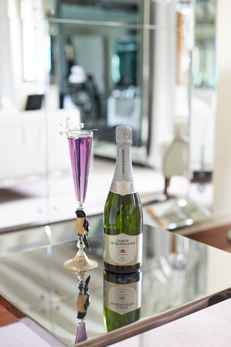 San Valentino, i cocktail dell’amore