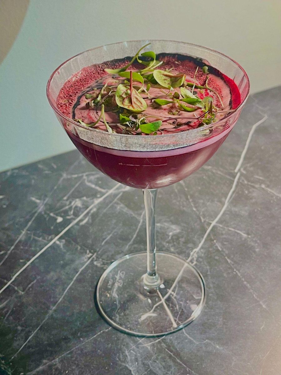 San Valentino, i cocktail dell’amore