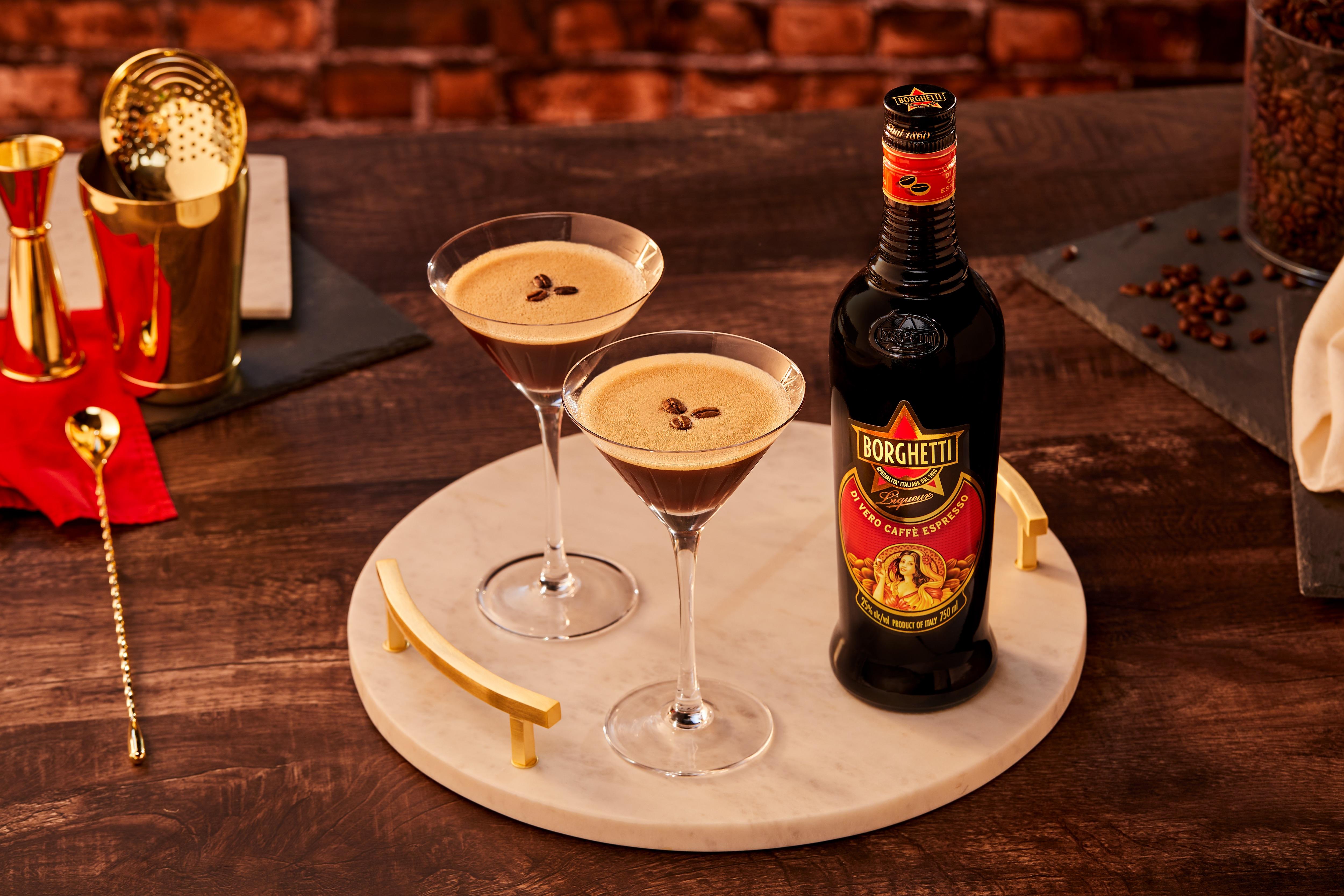 San Valentino, i cocktail dell’amore