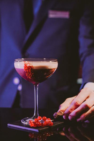 San Valentino, i cocktail dell’amore