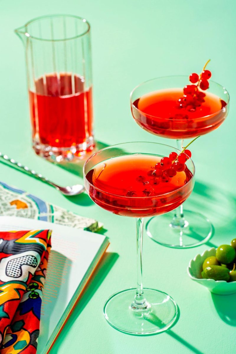 San Valentino, i cocktail dell’amore