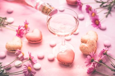 San Valentino, i cocktail dell’amore