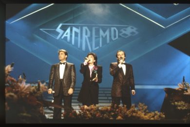 Festival di Sanremo. Addio alla Rai?