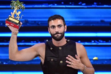 Sanremo 2023, trionfa Marco Mengoni: le pagelle della finale