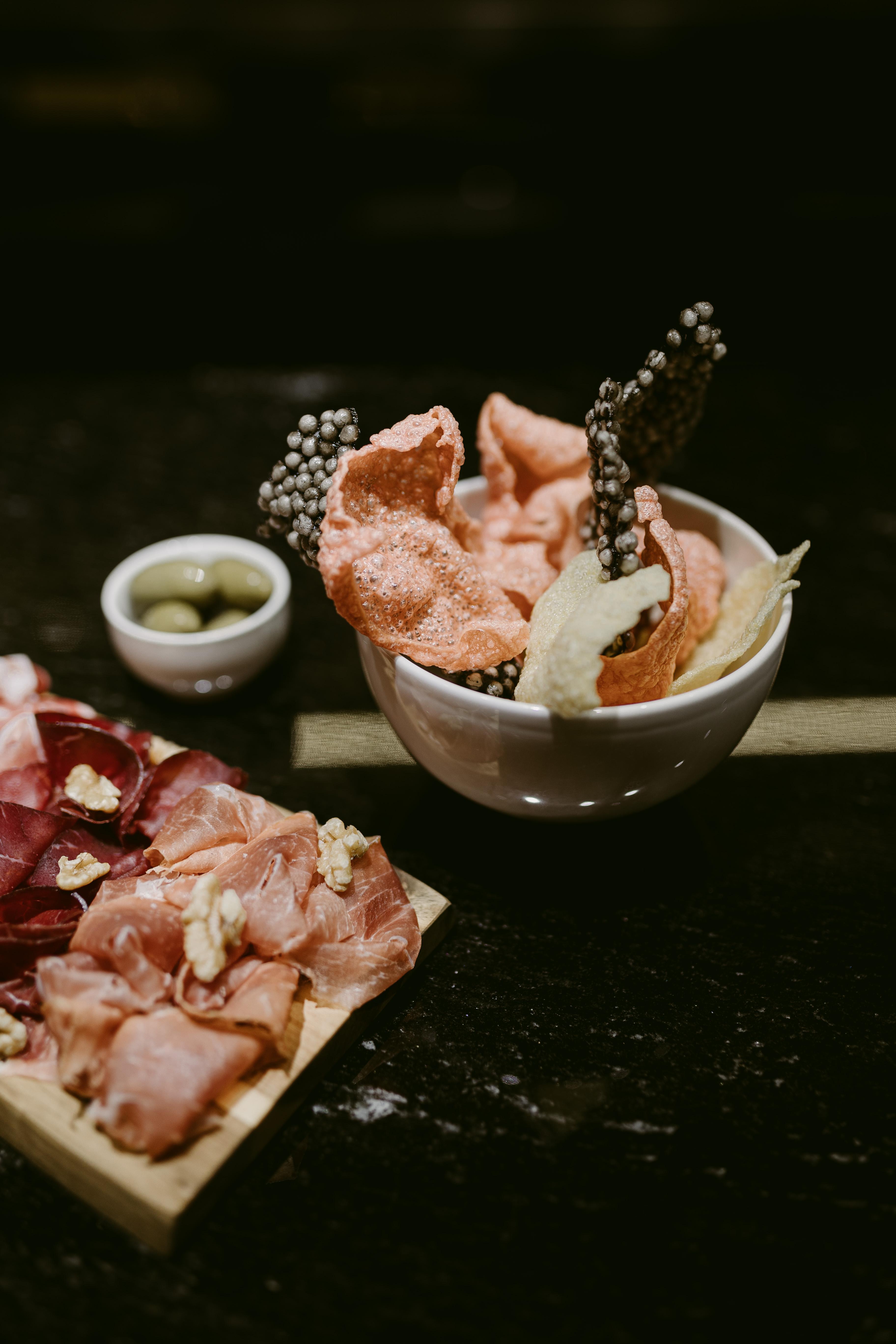 San Valentino tra chef stellati e cene in casa