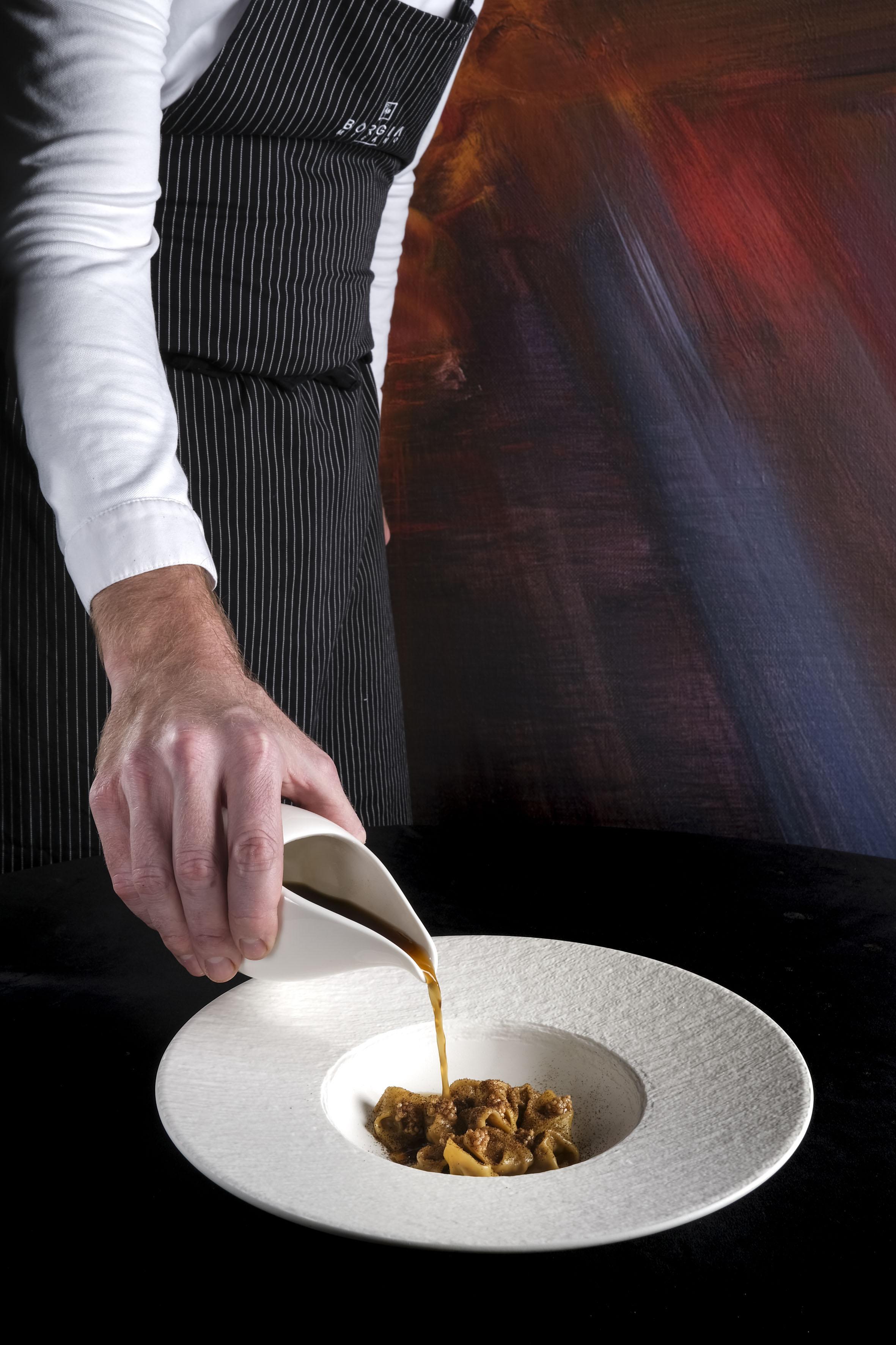 San Valentino tra chef stellati e cene in casa