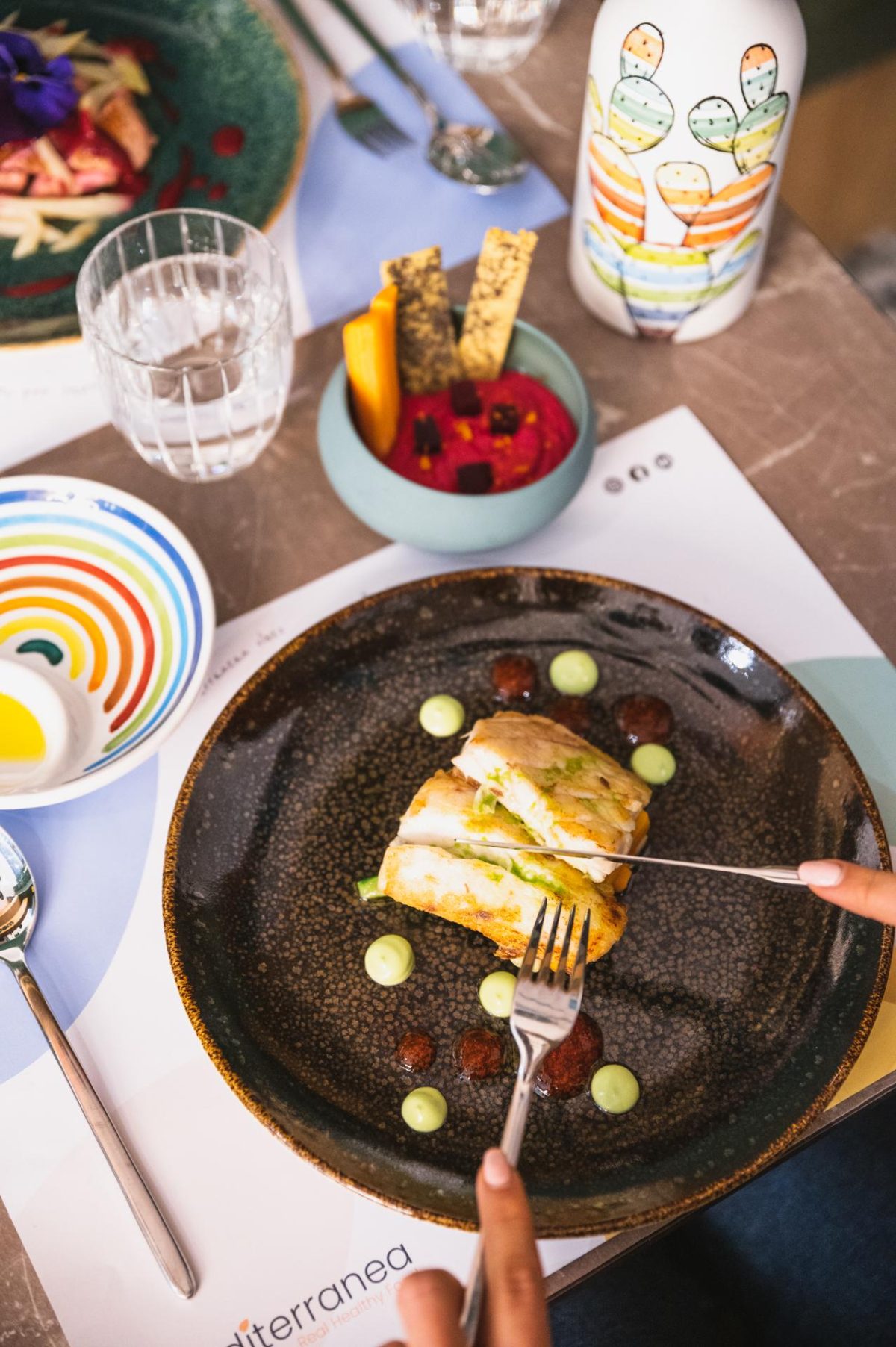 Galleria foto 'San Valentino tra chef stellati e cene in casa' - foto 16