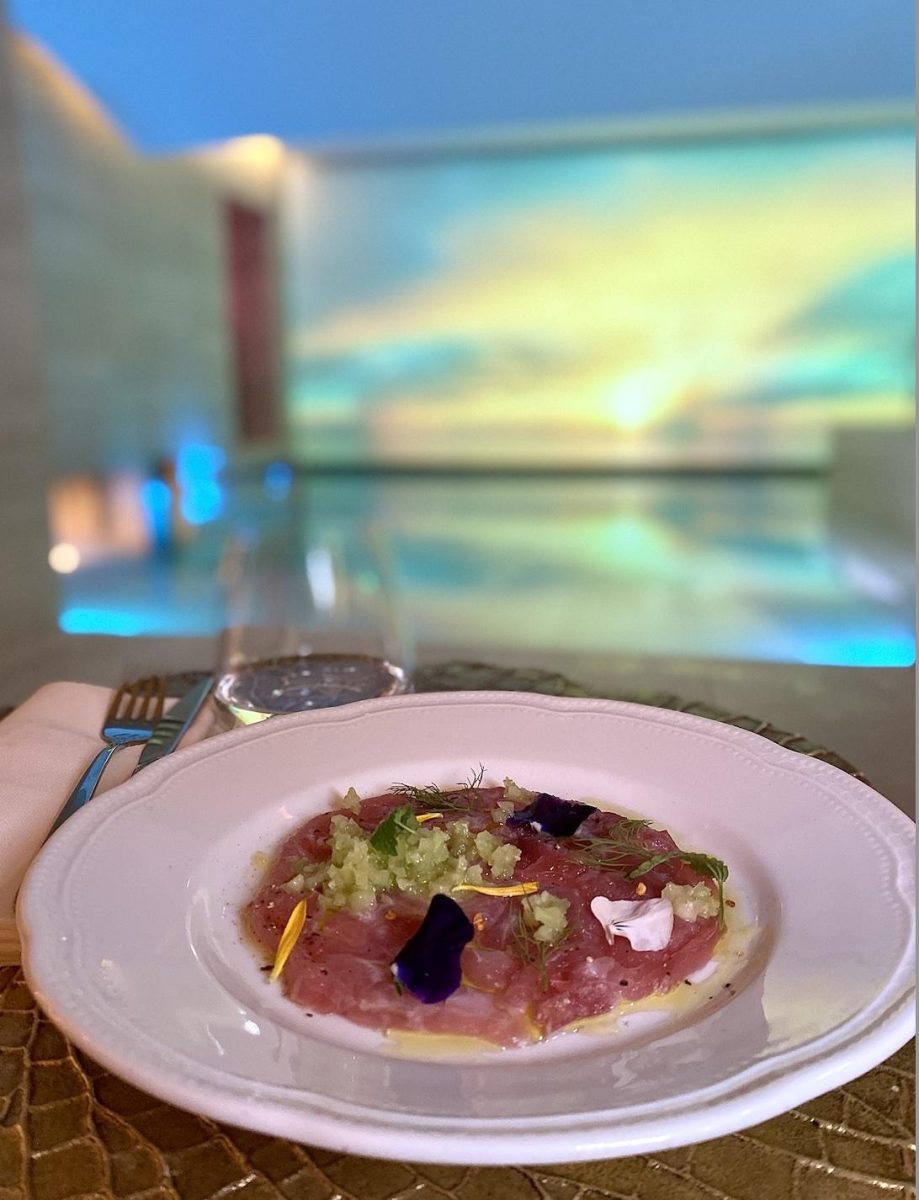 San Valentino tra chef stellati e cene in casa