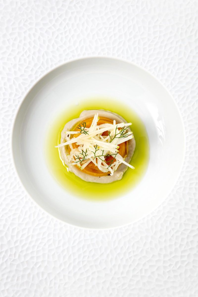 San Valentino tra chef stellati e cene in casa