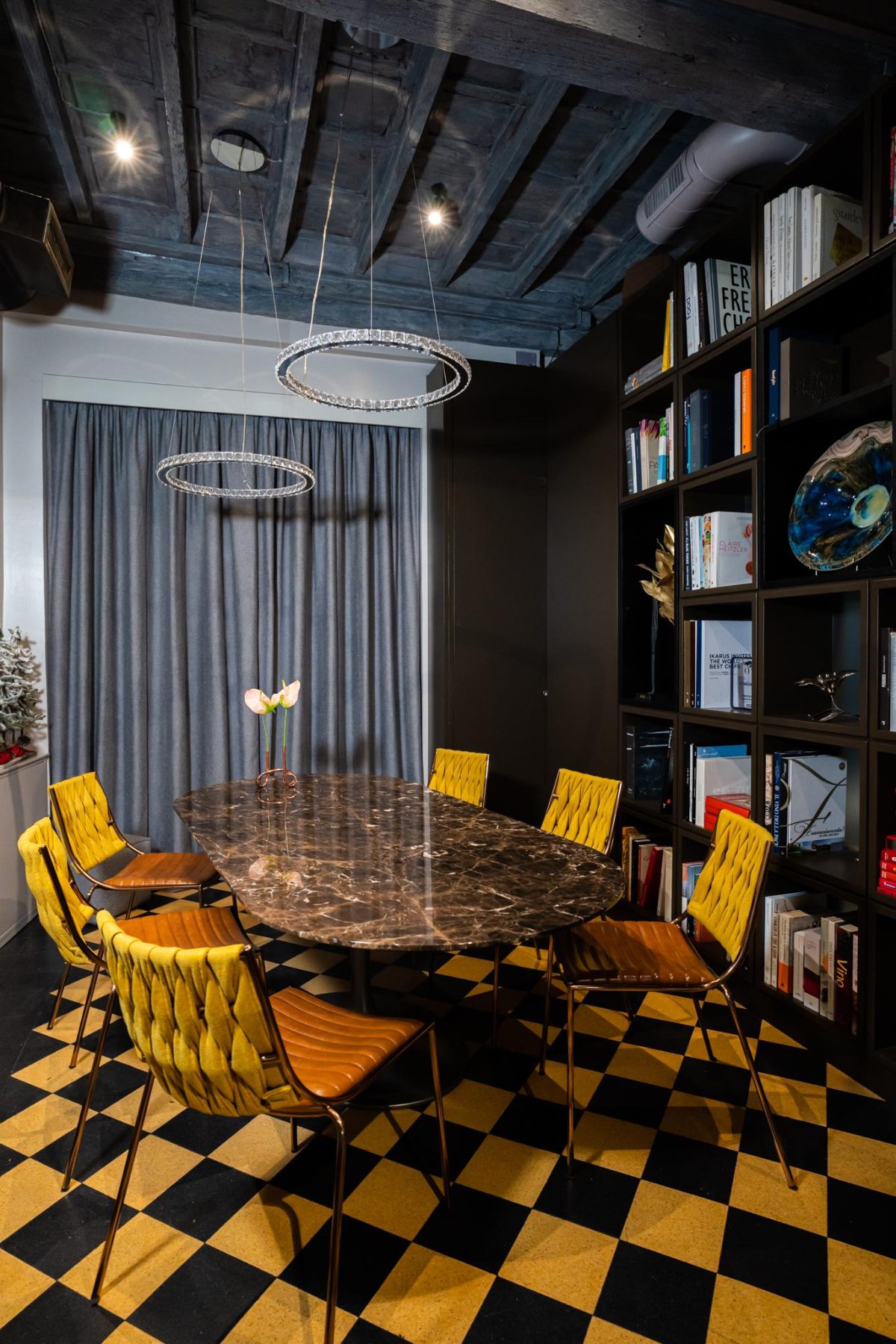 Galleria foto 'San Valentino tra chef stellati e cene in casa' - foto 22