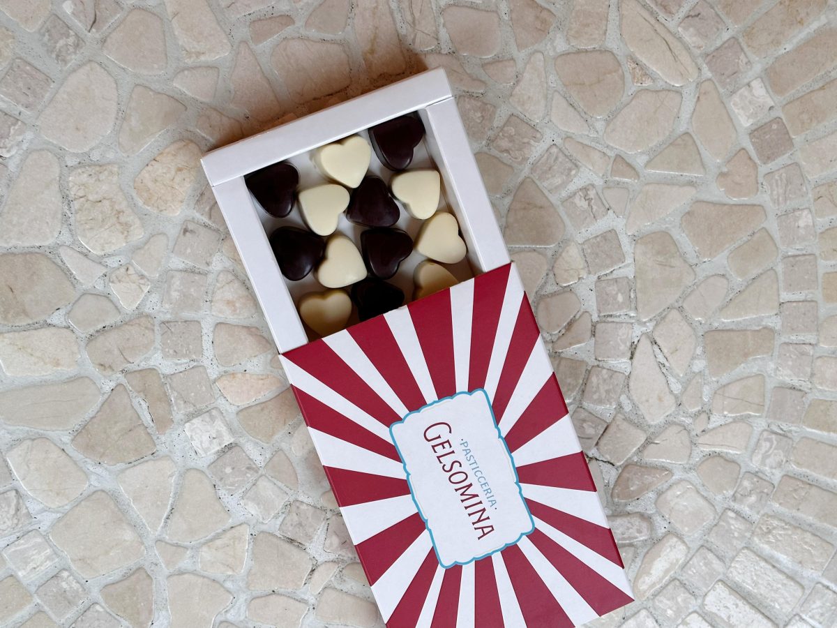 Galleria foto 'San Valentino tra chef stellati e cene in casa' - foto 2