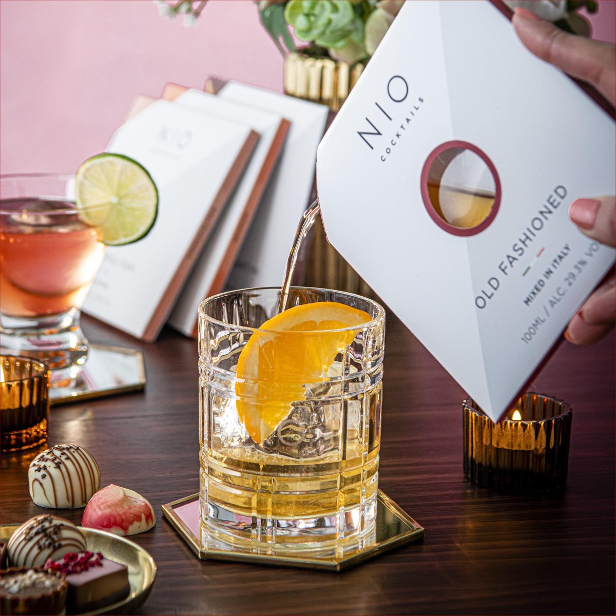 San Valentino tra chef stellati e cene in casa