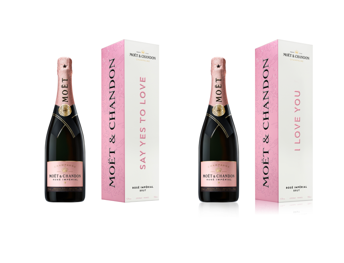 Galleria foto 'San Valentino tra chef stellati e cene in casa' - foto 6