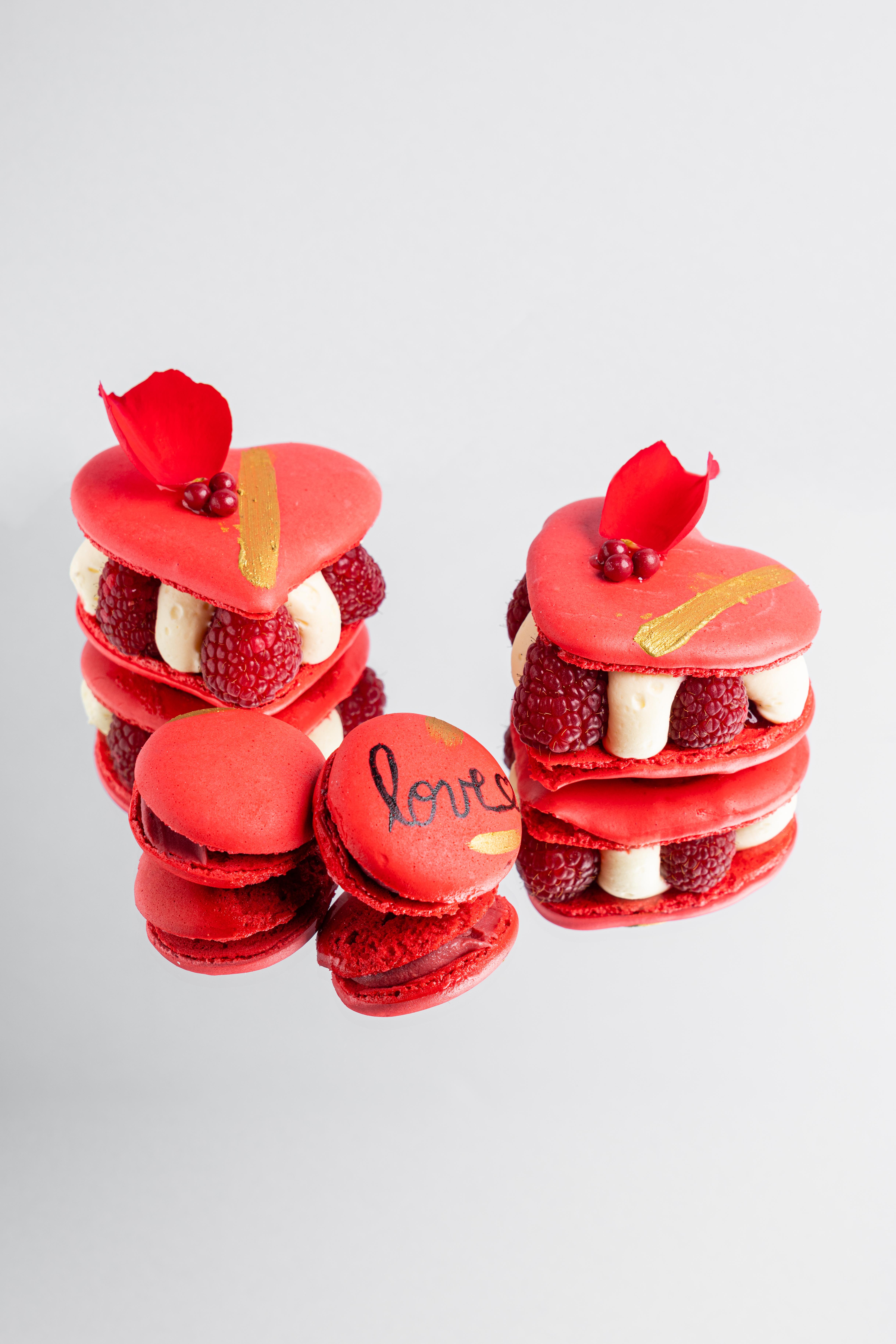 San Valentino tra chef stellati e cene in casa