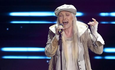 Come evitare disturbi ed alterazioni della voce sul palco di Sanremo