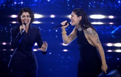Sanremo 2023, le pagelle dei duetti nella quarta serata