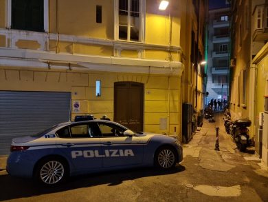 Festival di Sanremo, pacco bomba poco distante dal Teatro Ariston