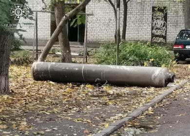 Guerra Ucraina: Kiev, massiccio attacco missilistico russo