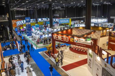 Bit 2023, viaggi a misura d’uomo