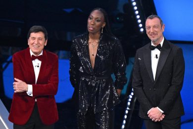 Sanremo 2023: il meglio e il peggio della terza serata