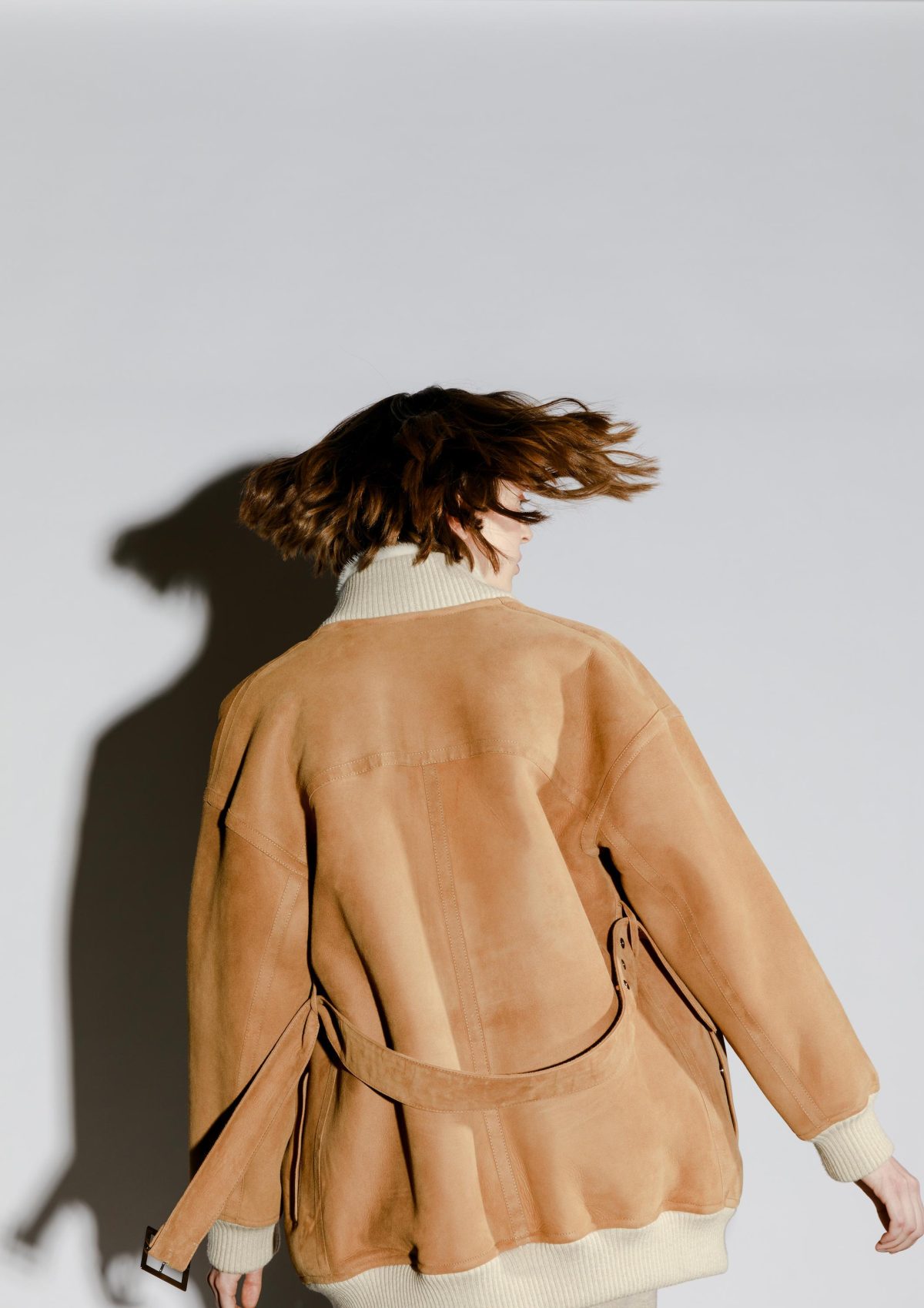 Galleria foto 'Outerwear e slow fashion a The One Milano 2023' - foto 3