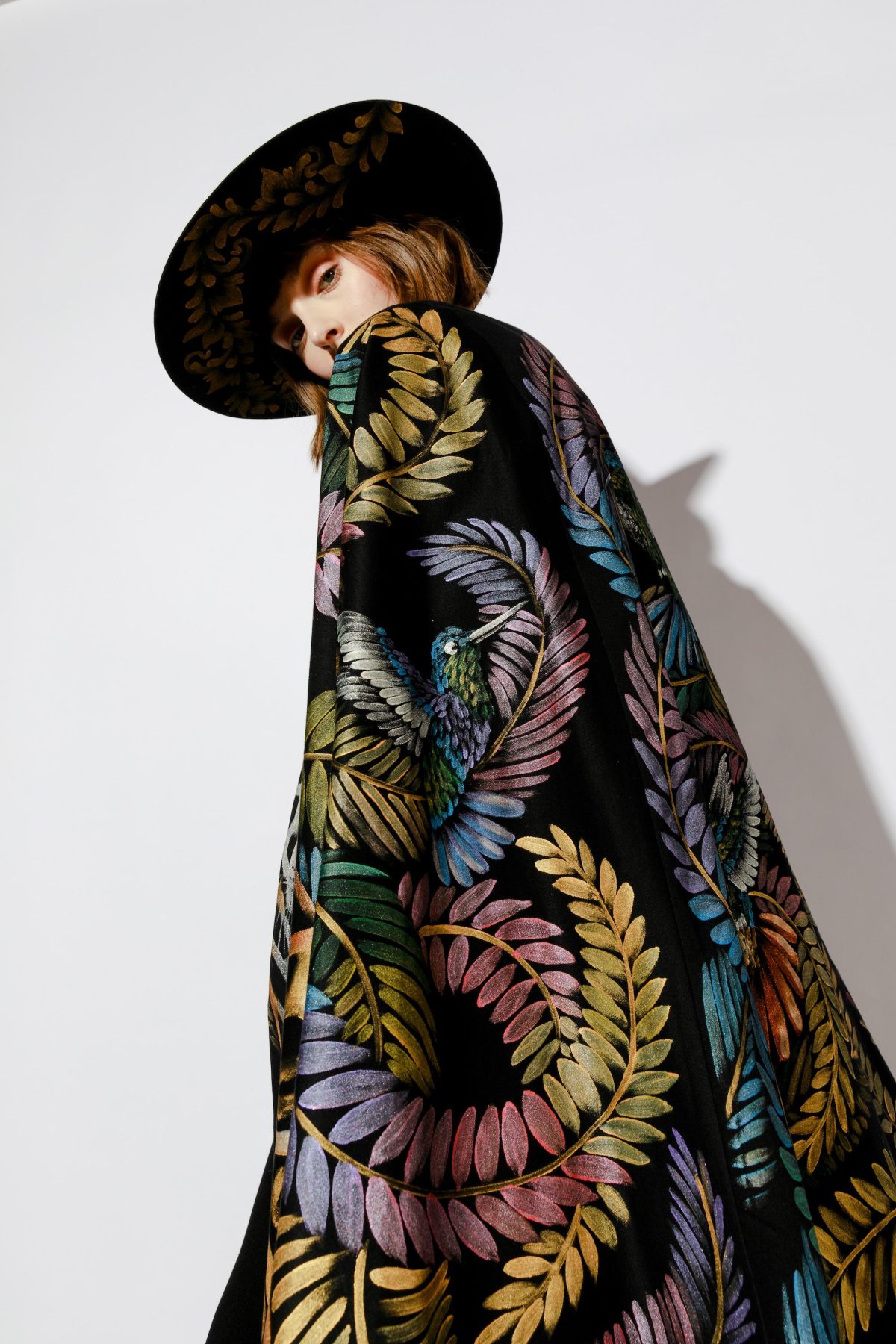 Galleria foto 'Outerwear e slow fashion a The One Milano 2023' - foto 5