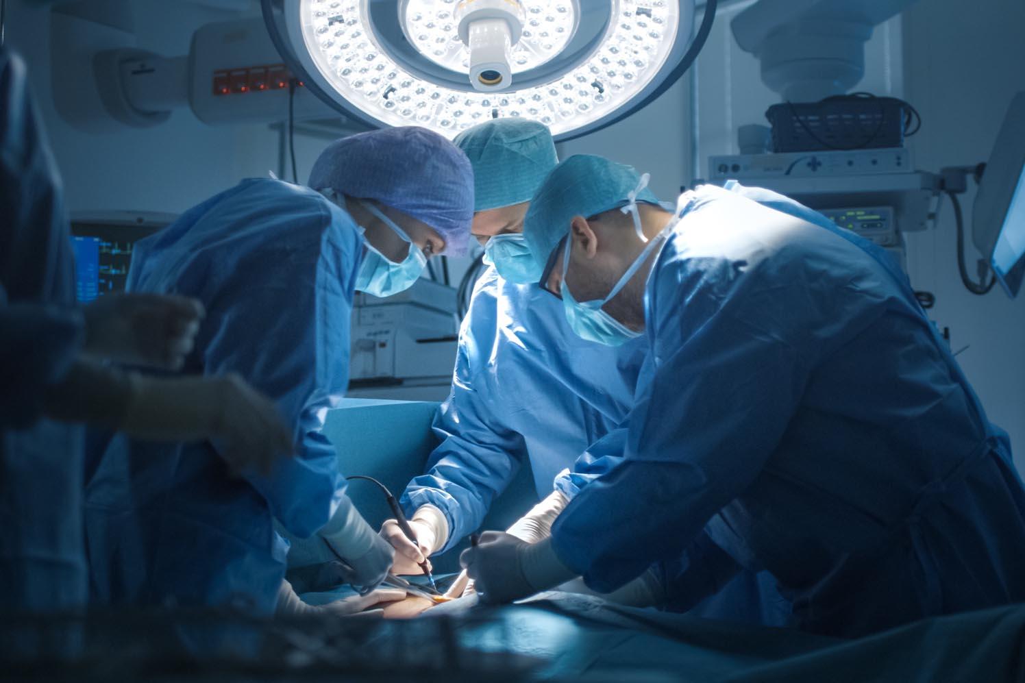 La nuova frontiera dei trapianti