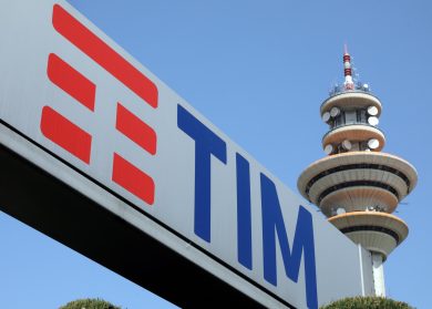 Rete Tim: 18-20 miliardi non bastano, serve l’intervento del governo