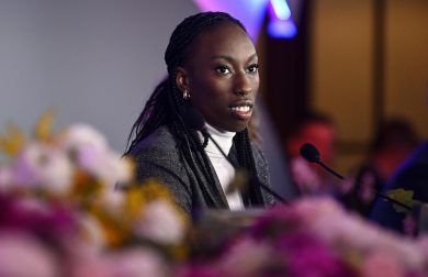 Paola Egonu: «Italia paese razzista? Si, ma sta migliorando»