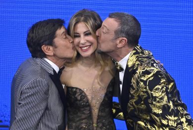Sanremo 2023; ascolti record anche per la seconda serata