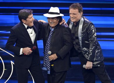 Sanremo 2023: il meglio e il peggio della seconda serata