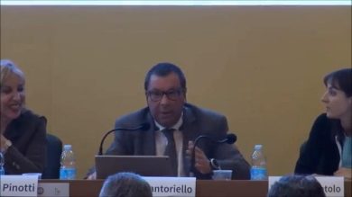 Santoriello, nuovo video: “Irrealizzabile come la Juve che vince la Champions” I video