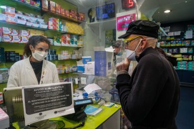 Malattie virali delle vie aeree: sintomi, complicanze e interventi efficaci (o inutili)