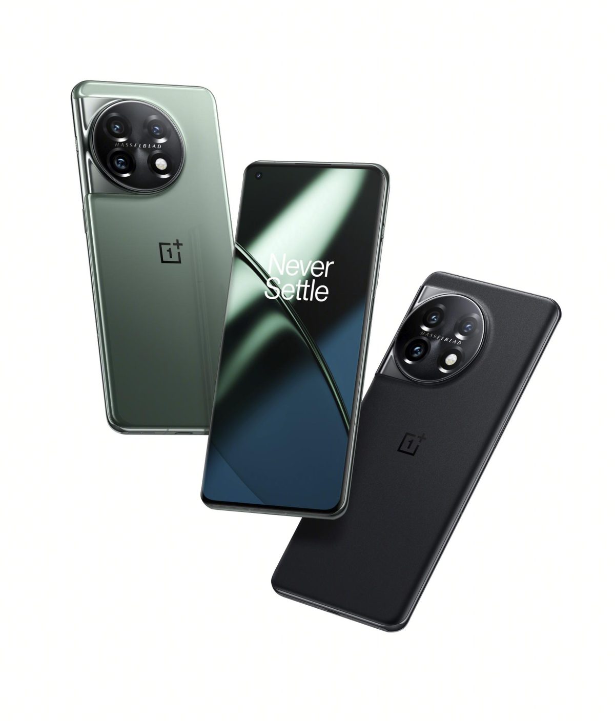 Galleria foto 'OnePlus 11, lo smartphone essenziale: novità, punti di forza e prezzo' - foto 17