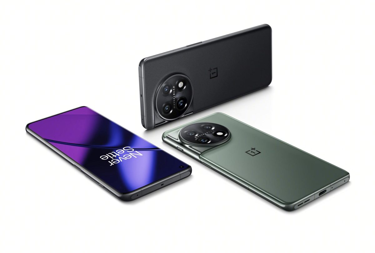 Galleria foto 'OnePlus 11, lo smartphone essenziale: novità, punti di forza e prezzo' - foto 22