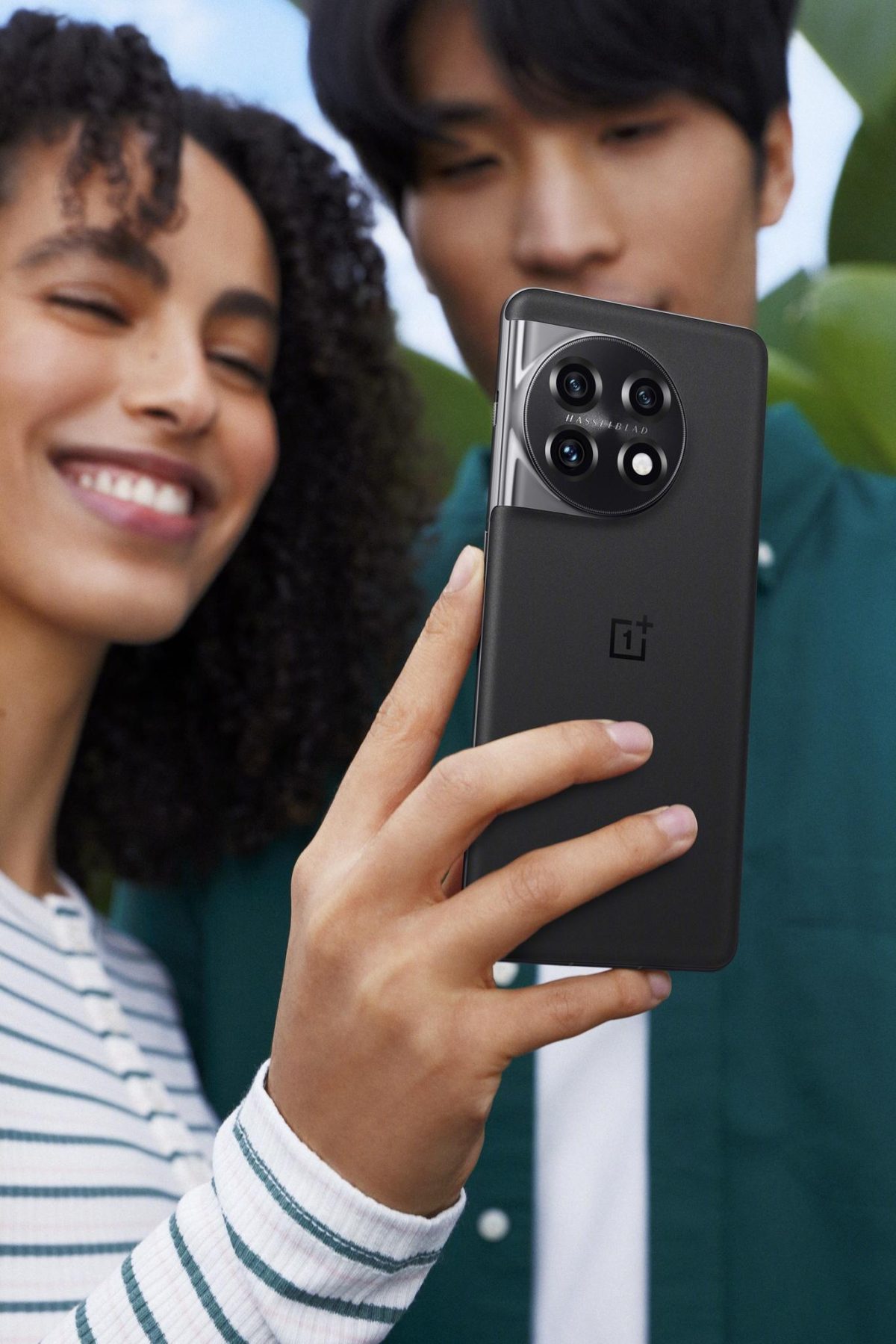 Galleria foto 'OnePlus 11, lo smartphone essenziale: novità, punti di forza e prezzo' - foto 25