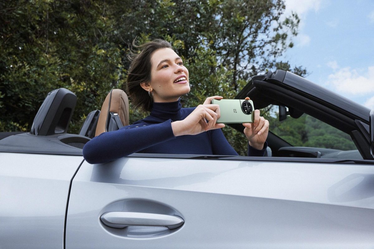 Galleria foto 'OnePlus 11, lo smartphone essenziale: novità, punti di forza e prezzo' - foto 16