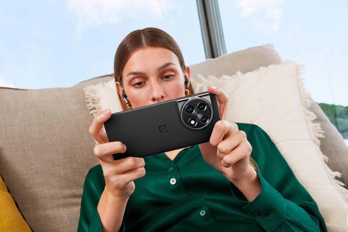 Galleria foto 'OnePlus 11, lo smartphone essenziale: novità, punti di forza e prezzo' - foto 2