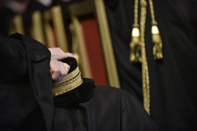 Se questa è giustizia