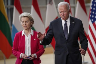 L’IRA di Biden colpirà l’Europa