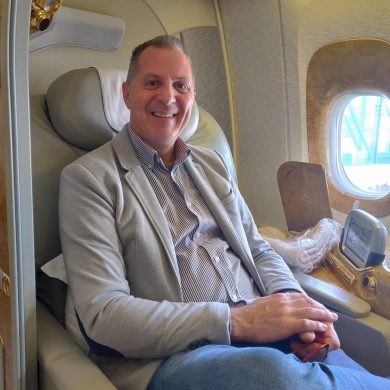 L’italiano disperso in Turchia è Angelo Zen