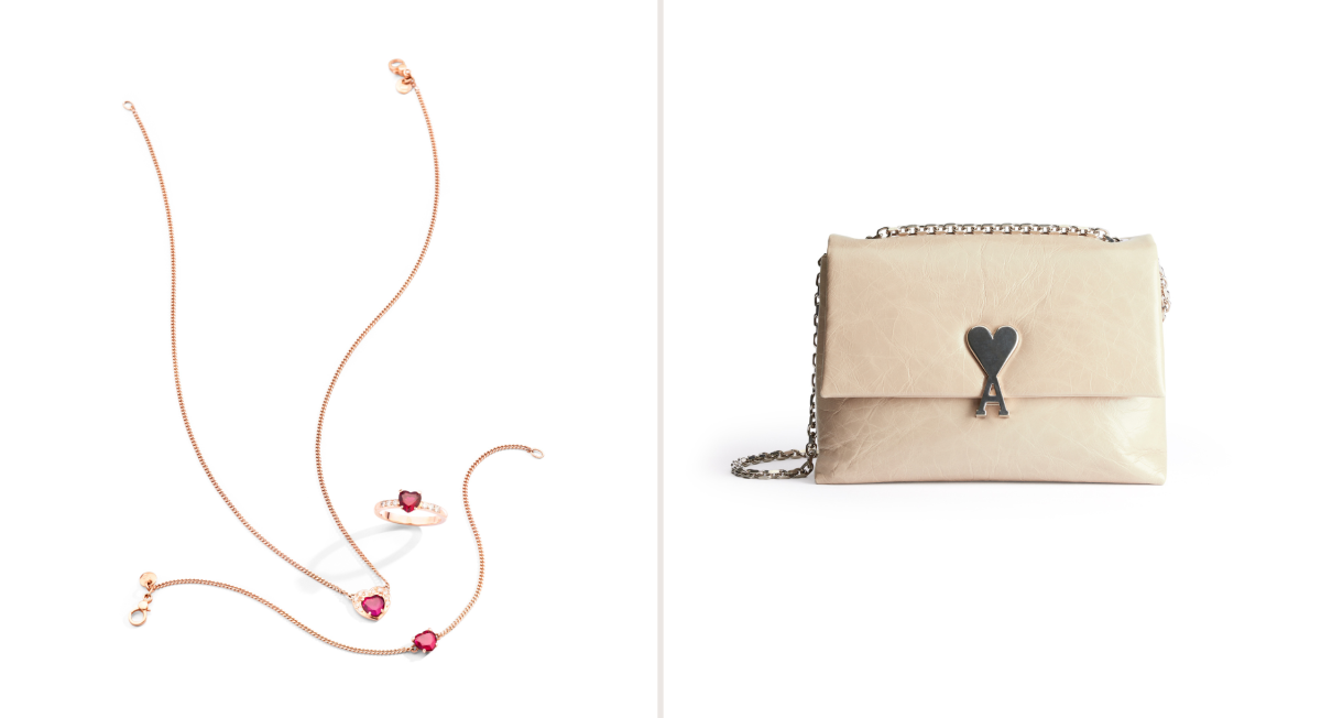 Galleria foto 'San Valentino: guida al regalo perfetto' - foto 19