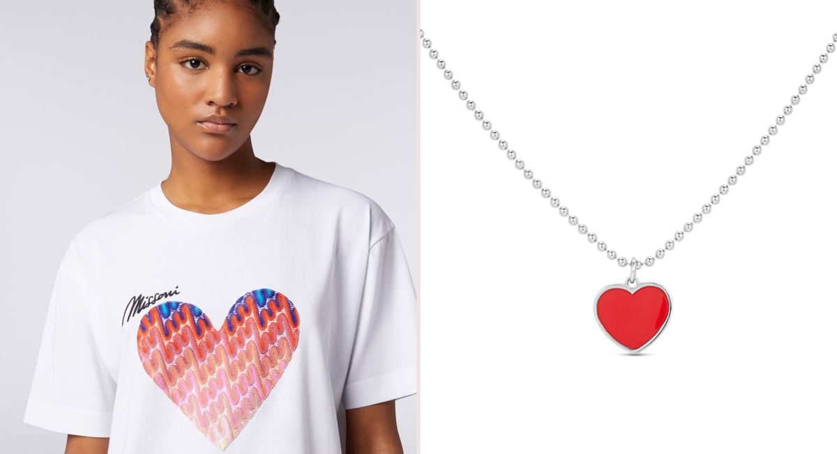 Galleria foto 'San Valentino: guida al regalo perfetto' - foto 20